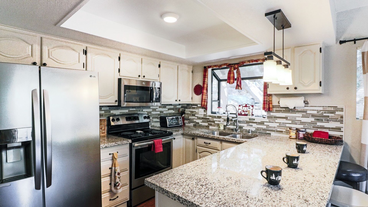 Photo of Kitchen in Pine Cove