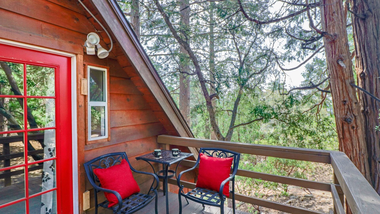 Photo of Outdoor in Pine Cove