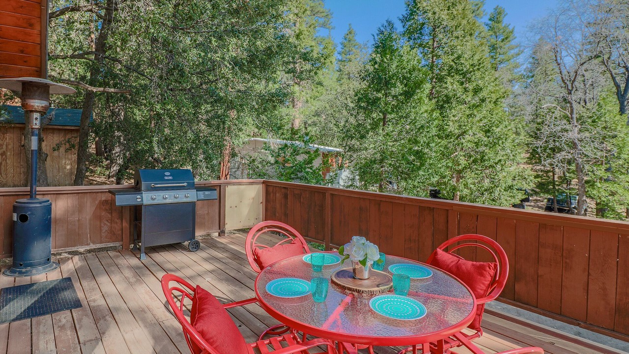 Photo of Outdoor in Pine Cove