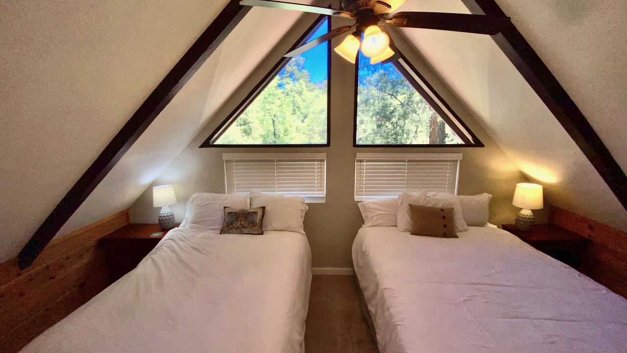Photo of Bedroom in Pine Cove