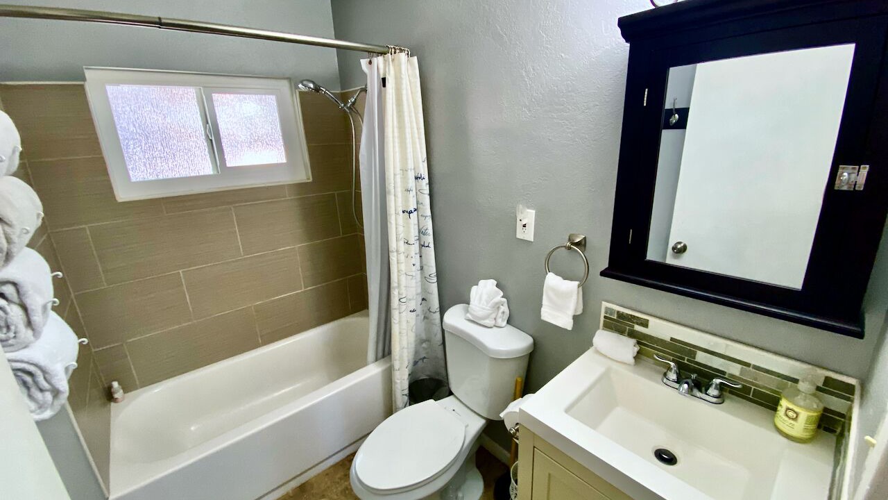 Photo of Bathroom in Pine Cove