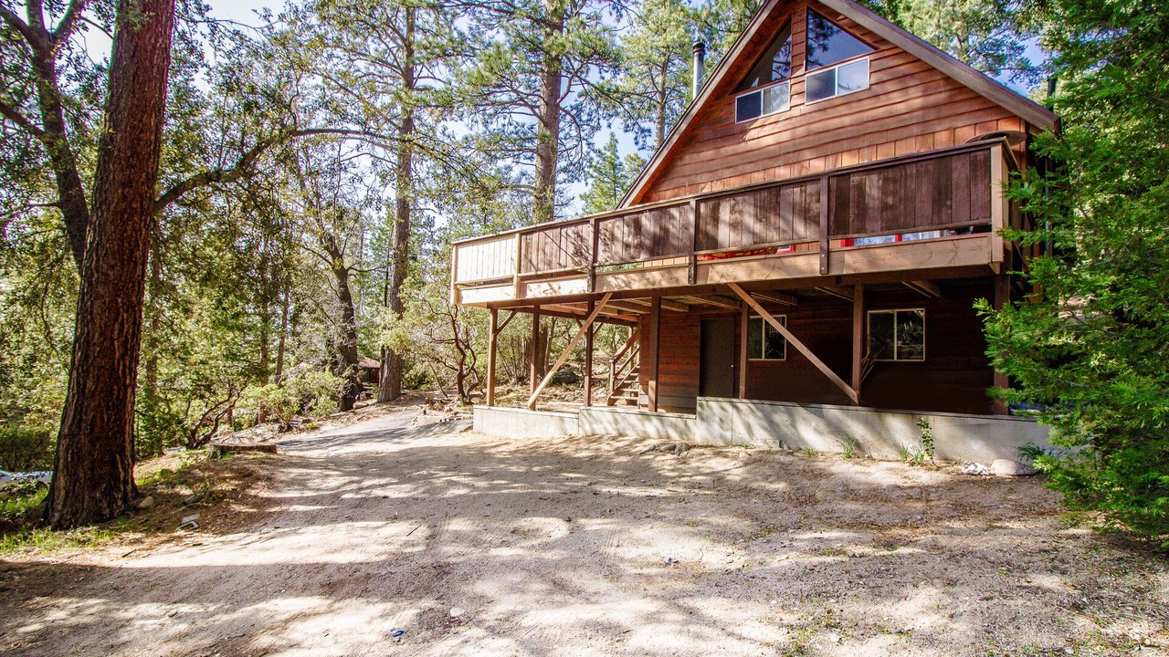 Photo of Outdoor in Pine Cove