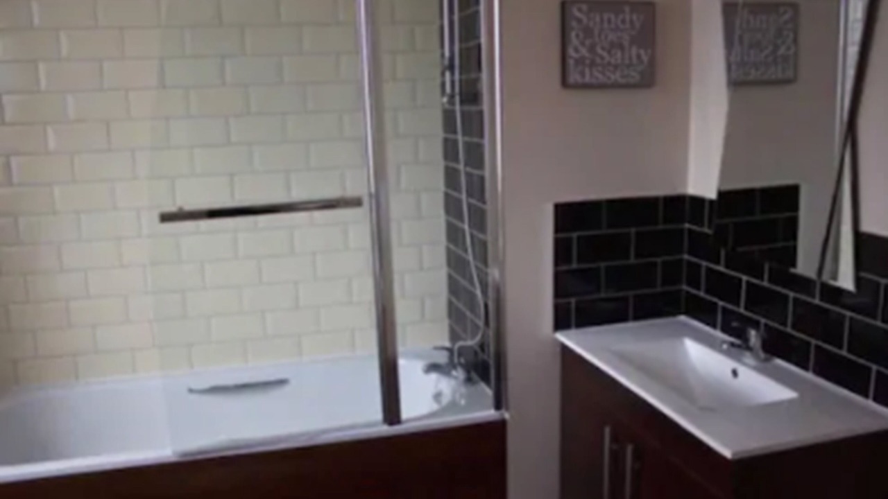 Photo of Bathroom in Lowestoft