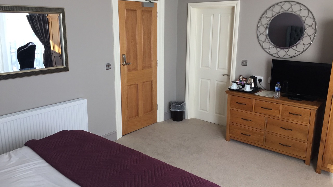 Photo of Bedroom in Lowestoft
