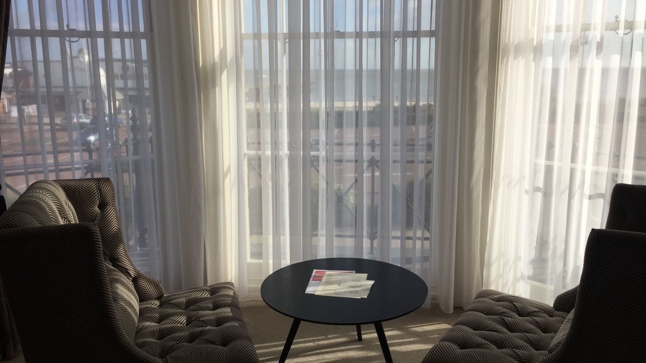 Photo of Bedroom in Lowestoft