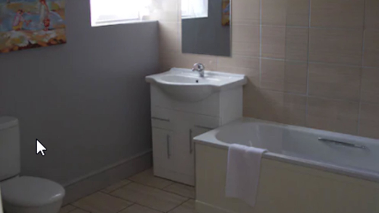 Photo of Bathroom in Lowestoft