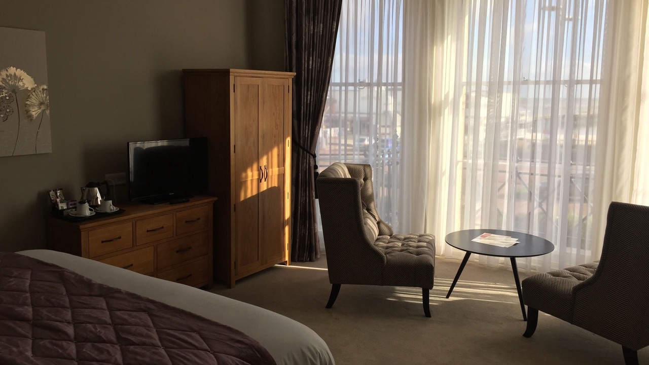 Photo of Bedroom in Lowestoft