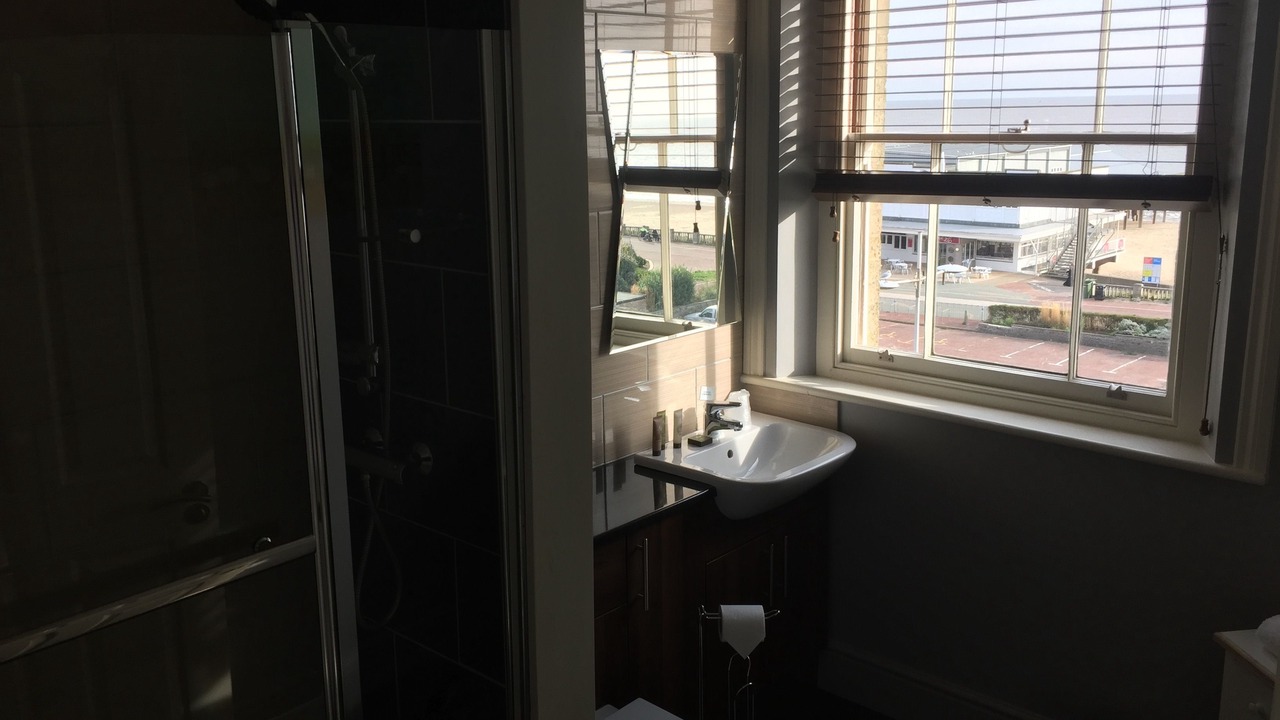 Photo of Bedroom in Lowestoft