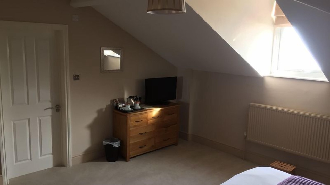 Photo of Bedroom in Lowestoft