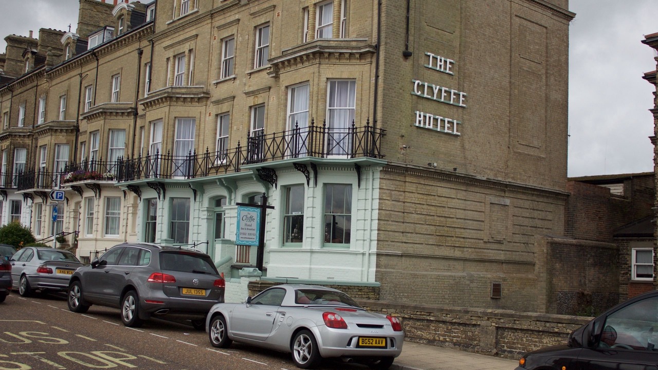 Photo of Outdoor in Lowestoft