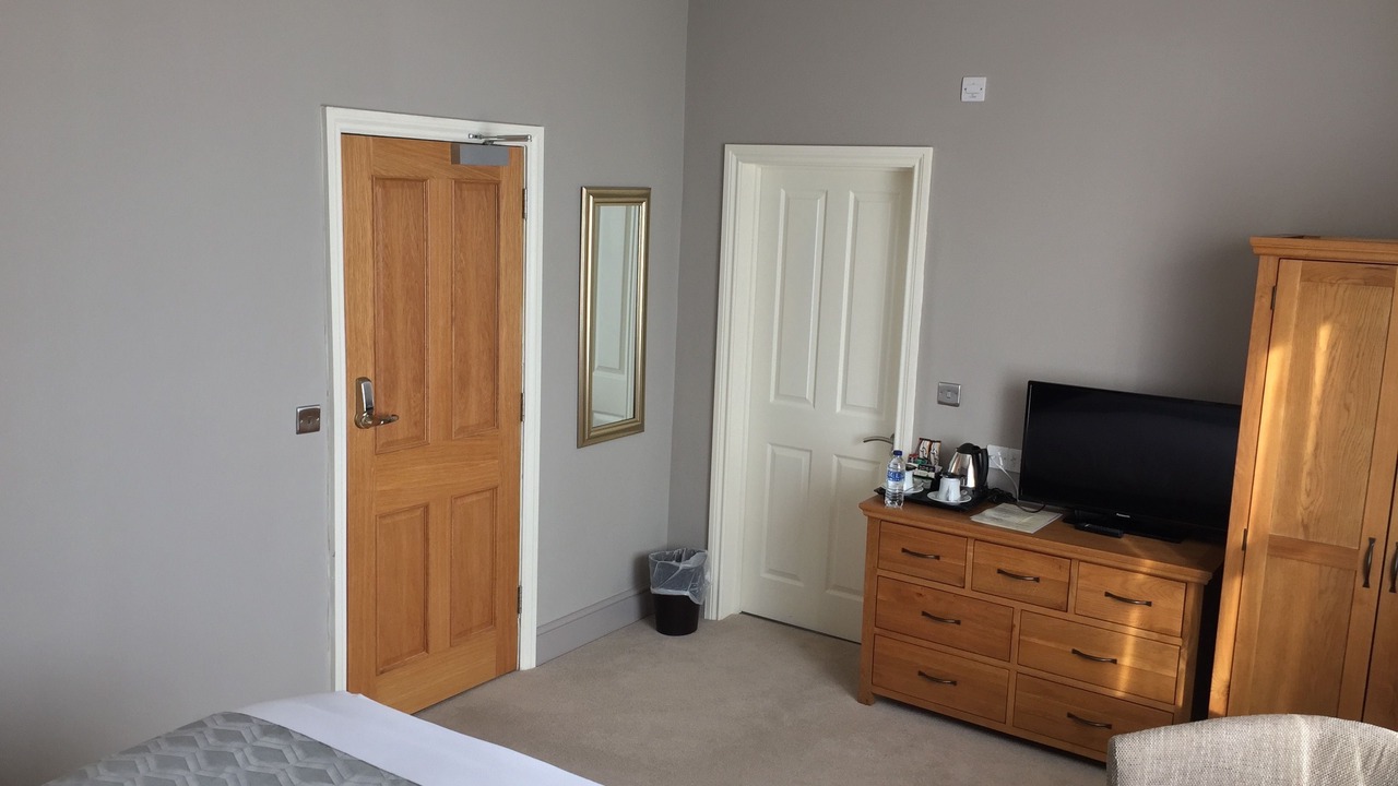 Photo of Bedroom in Lowestoft