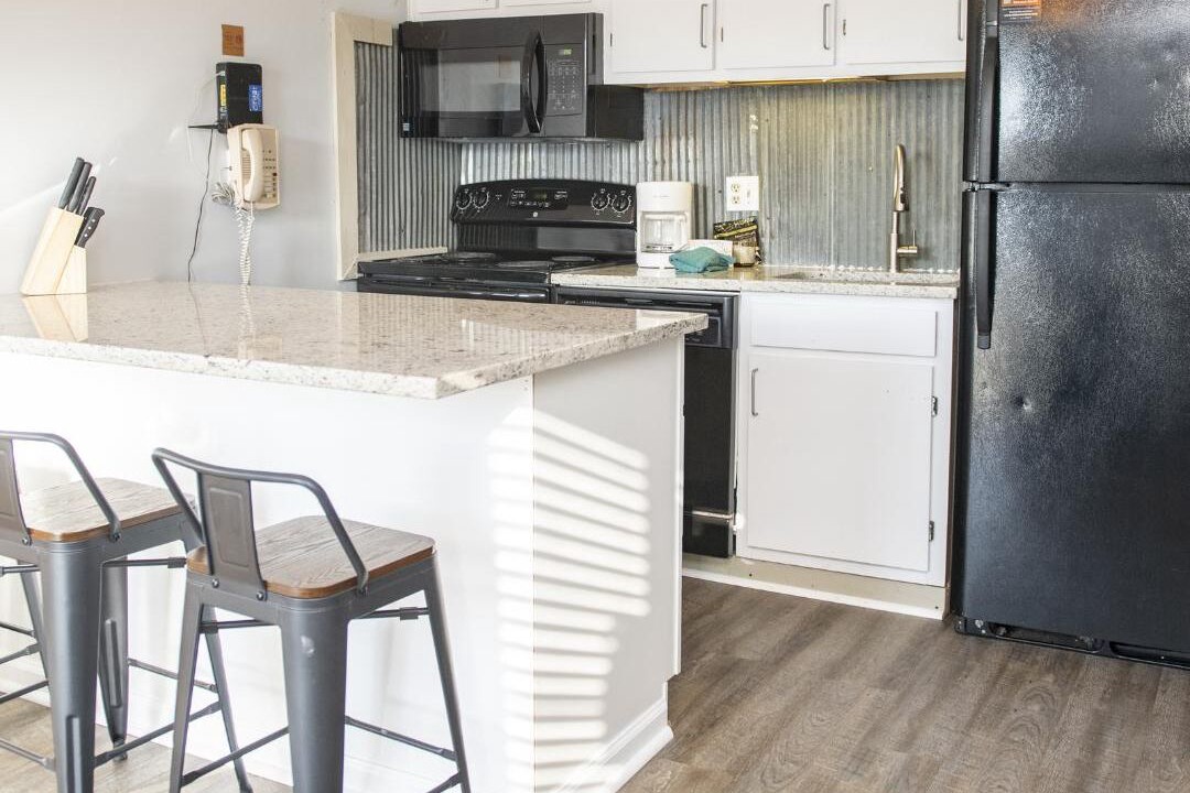 Photo of Kitchen in Edray