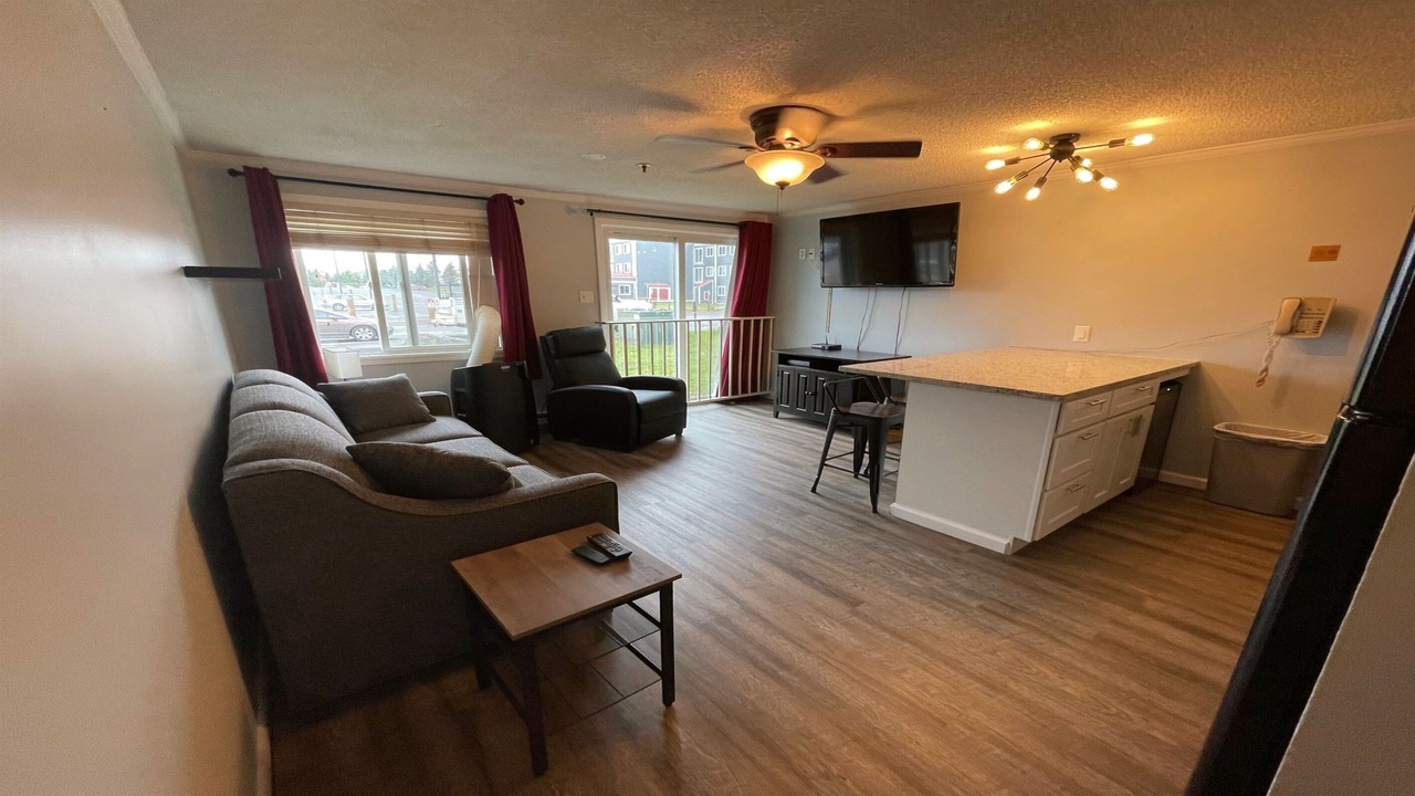Photo of Livingroom in Edray