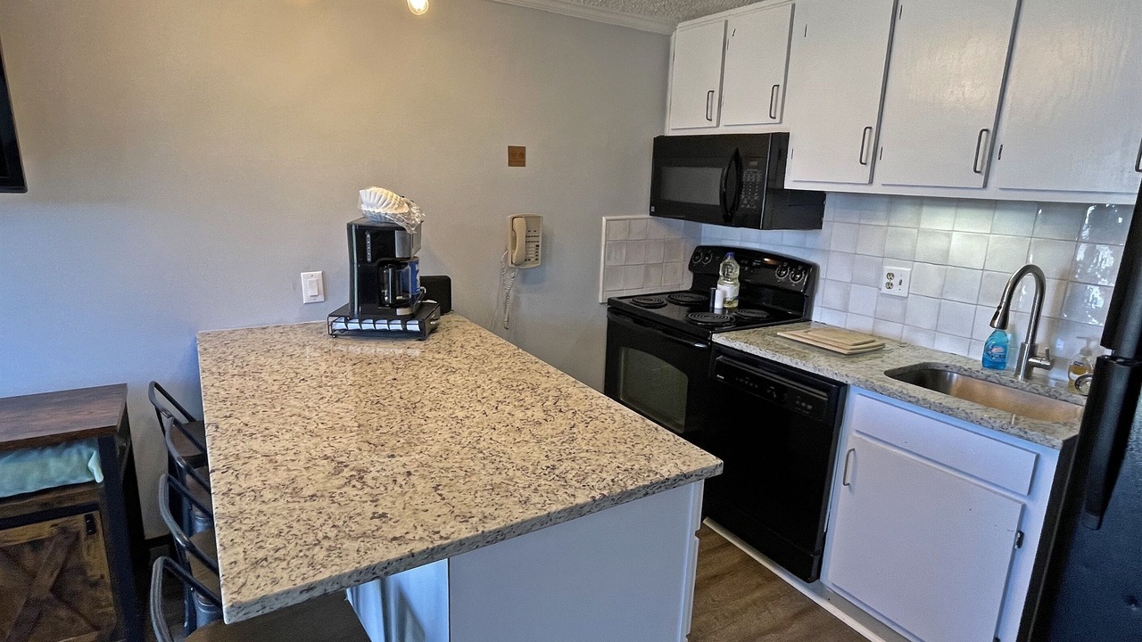 Photo of Kitchen in Edray