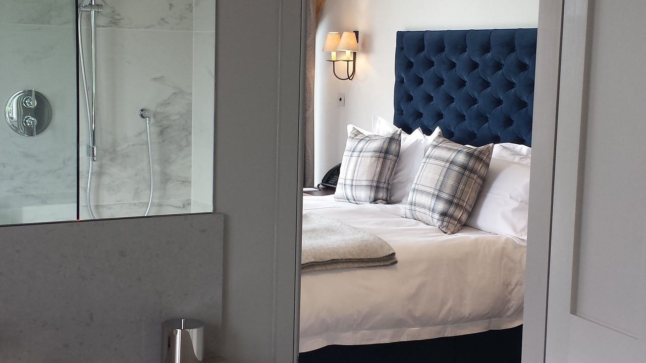 Photo of Bedroom in Layham