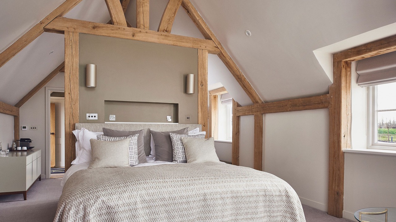 Photo of Bedroom in Layham