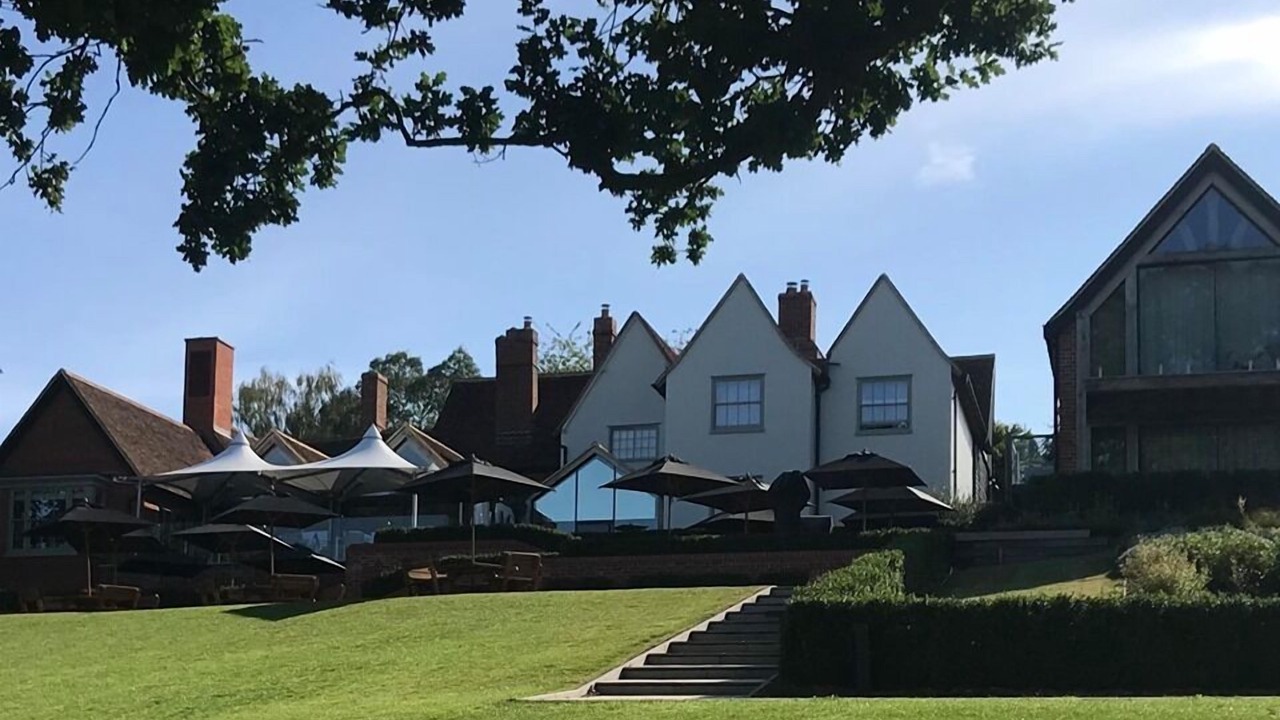 Photo of Outdoor in Layham