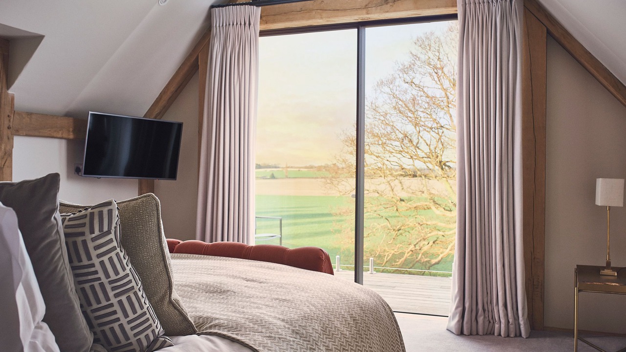 Photo of Bedroom in Layham