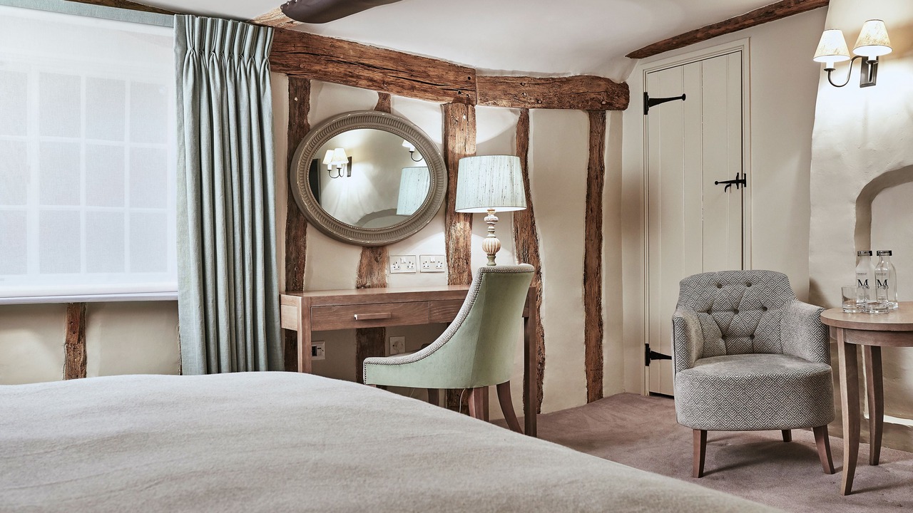 Photo of Bedroom in Layham