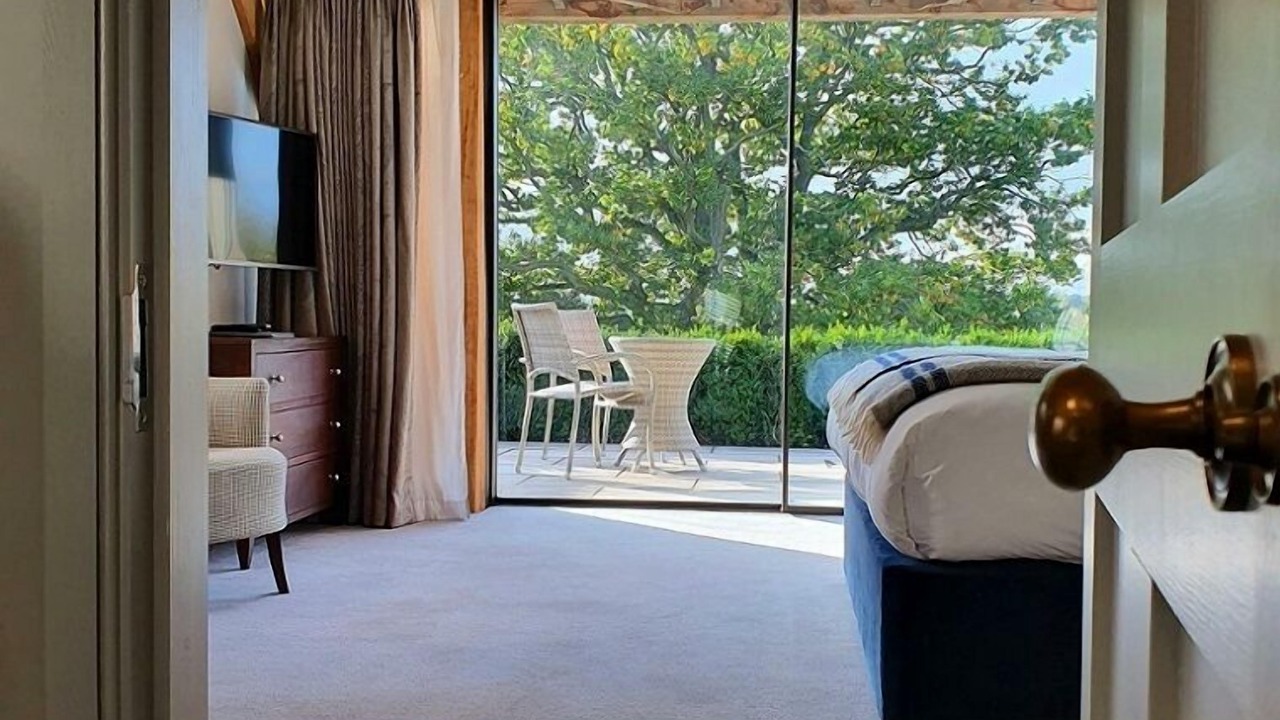 Photo of Patio Balcony in Layham