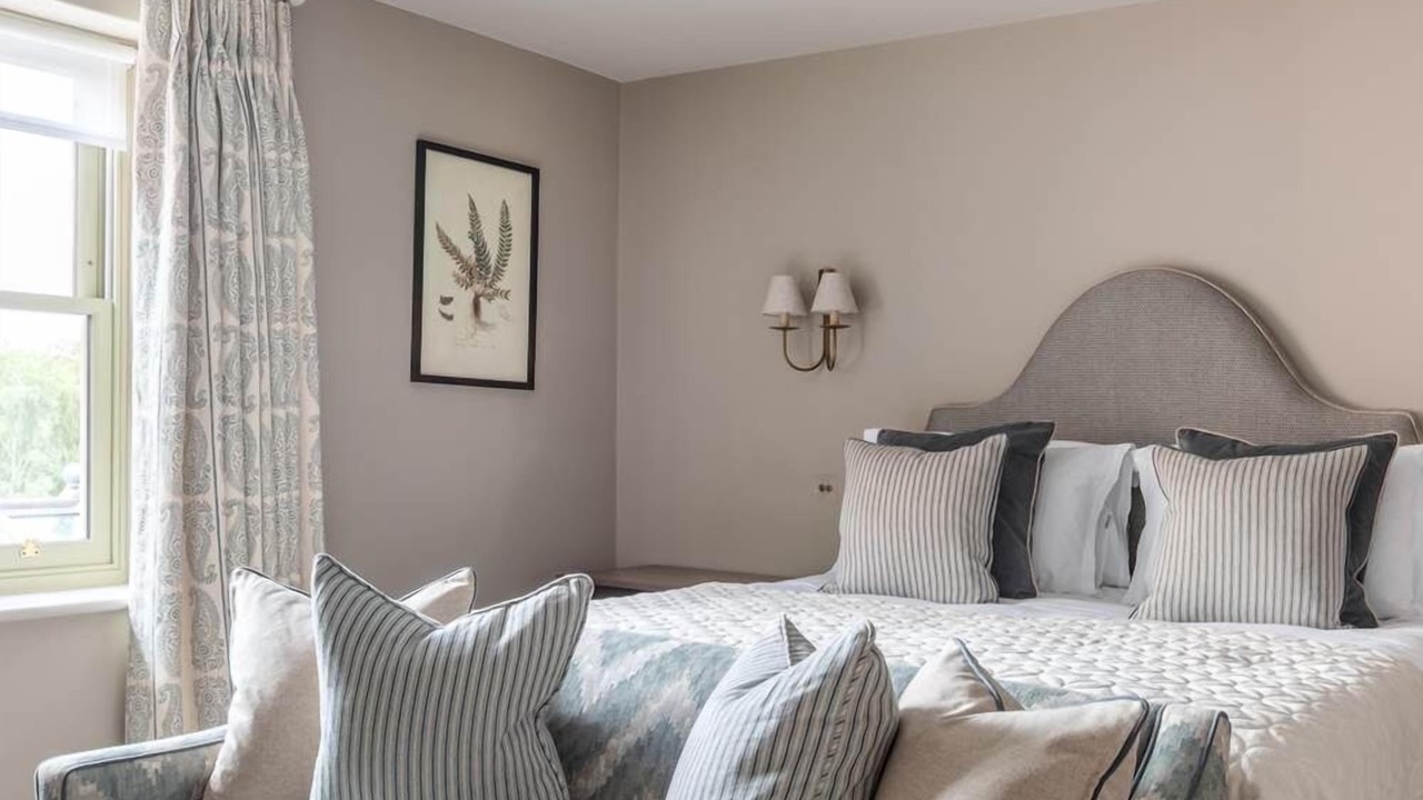 Photo of Bedroom in Layham