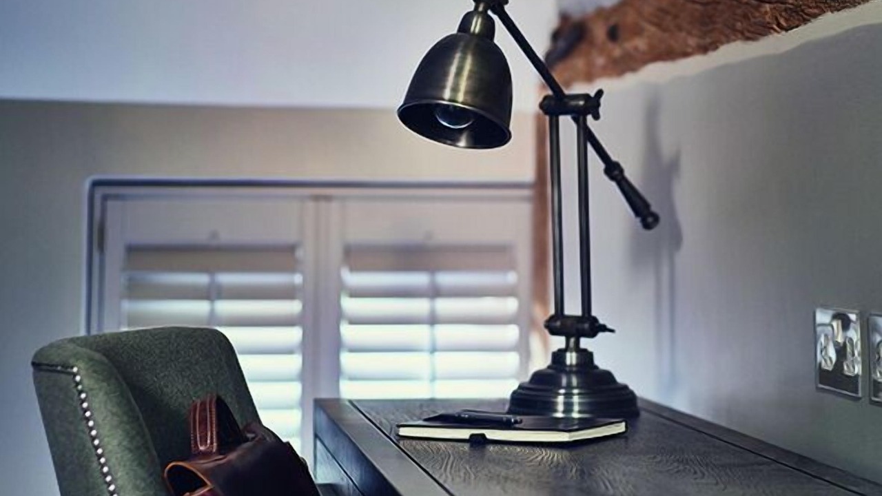 Photo of Bedroom in Layham