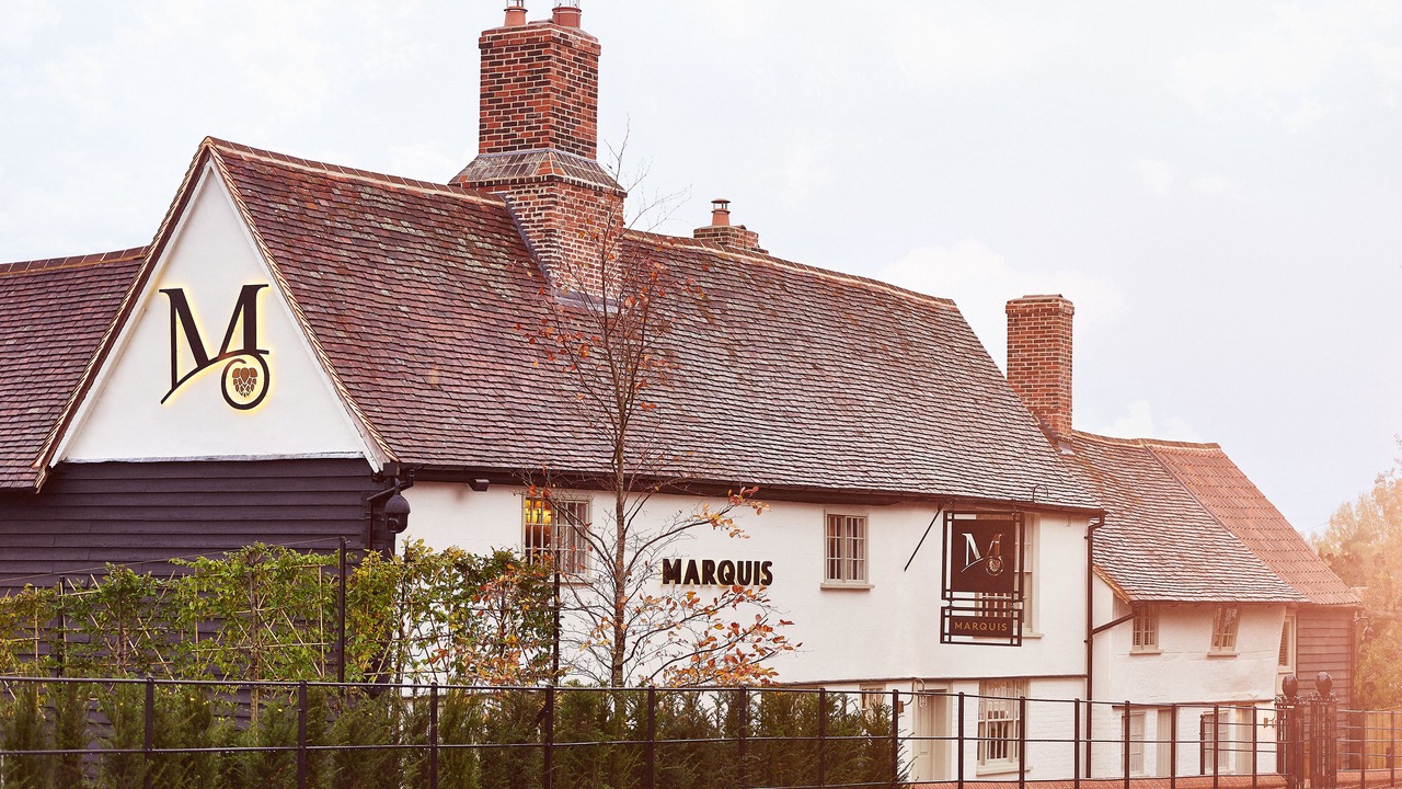 Photo of Outdoor in Layham