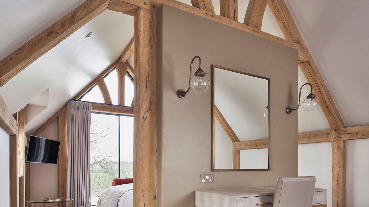 Photo of Bedroom in Layham