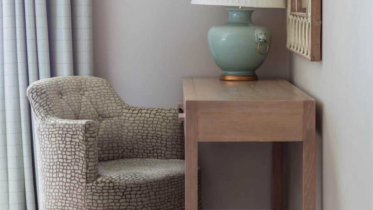 Photo of Bedroom in Layham