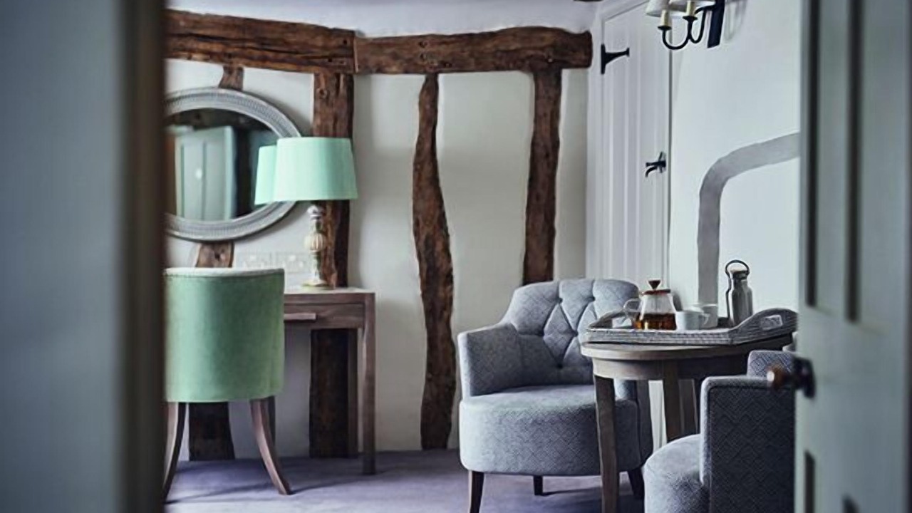 Photo of Bedroom in Layham