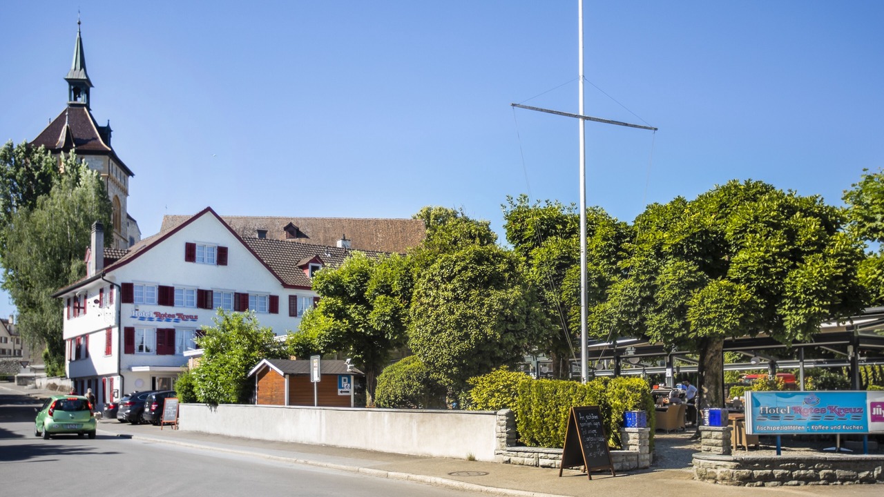 Photo of Outdoor in Arbon