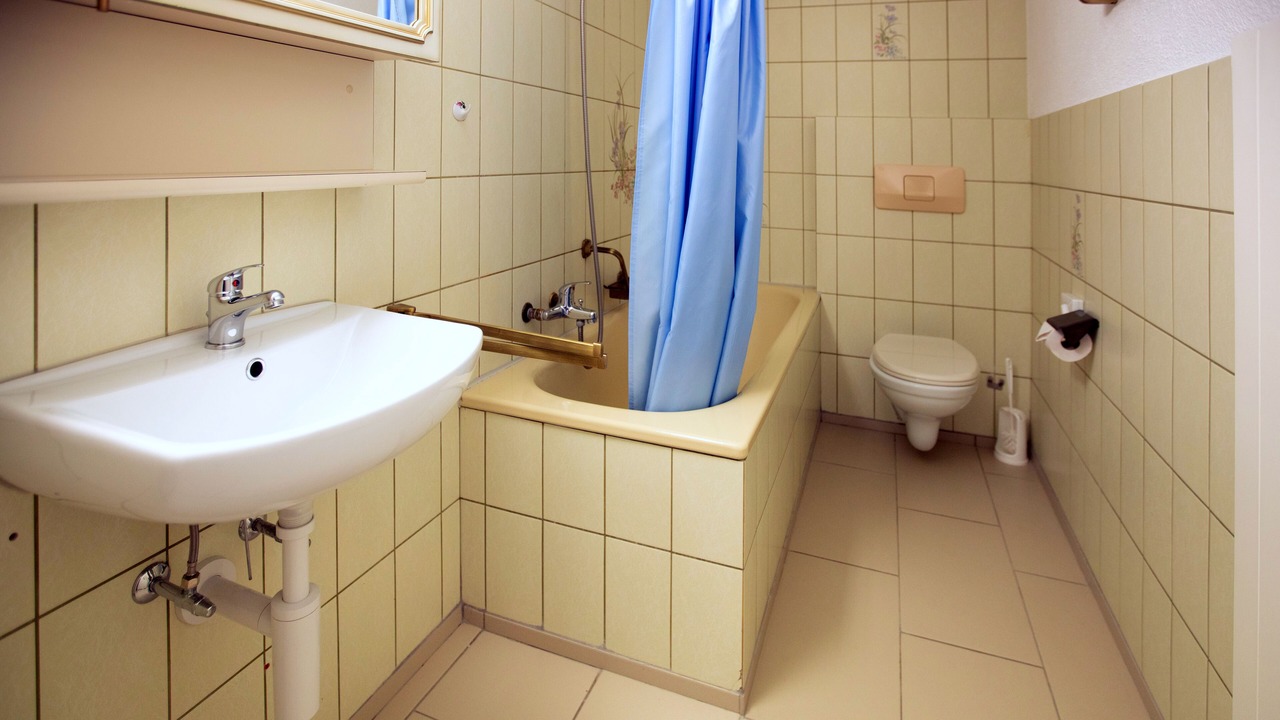 Photo of Bathroom in Arbon