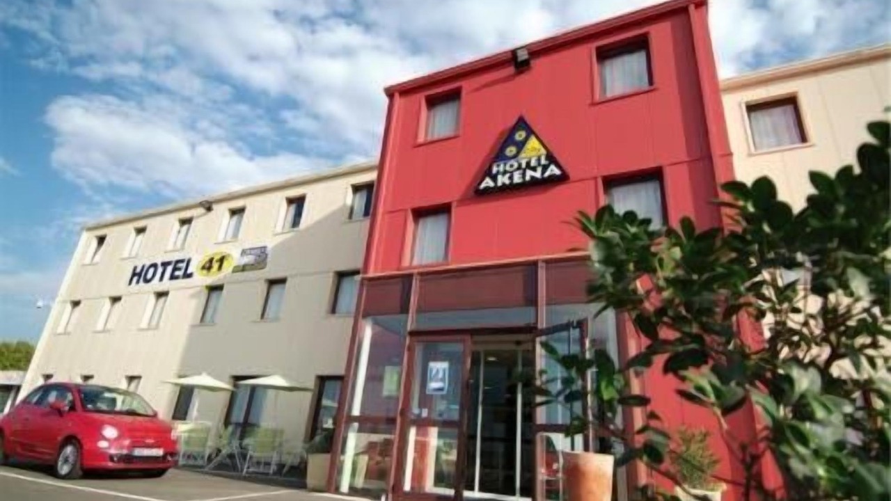 Photo of Outdoor in Brens