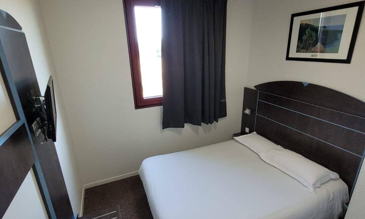 Photo of Bedroom in Brens