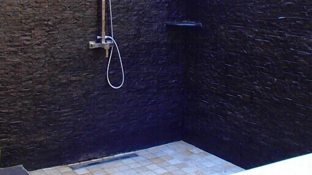 Photo of Bathroom in Gili Trawangan