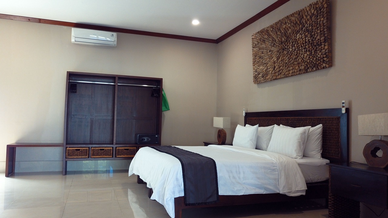 Photo of Bedroom in Gili Trawangan