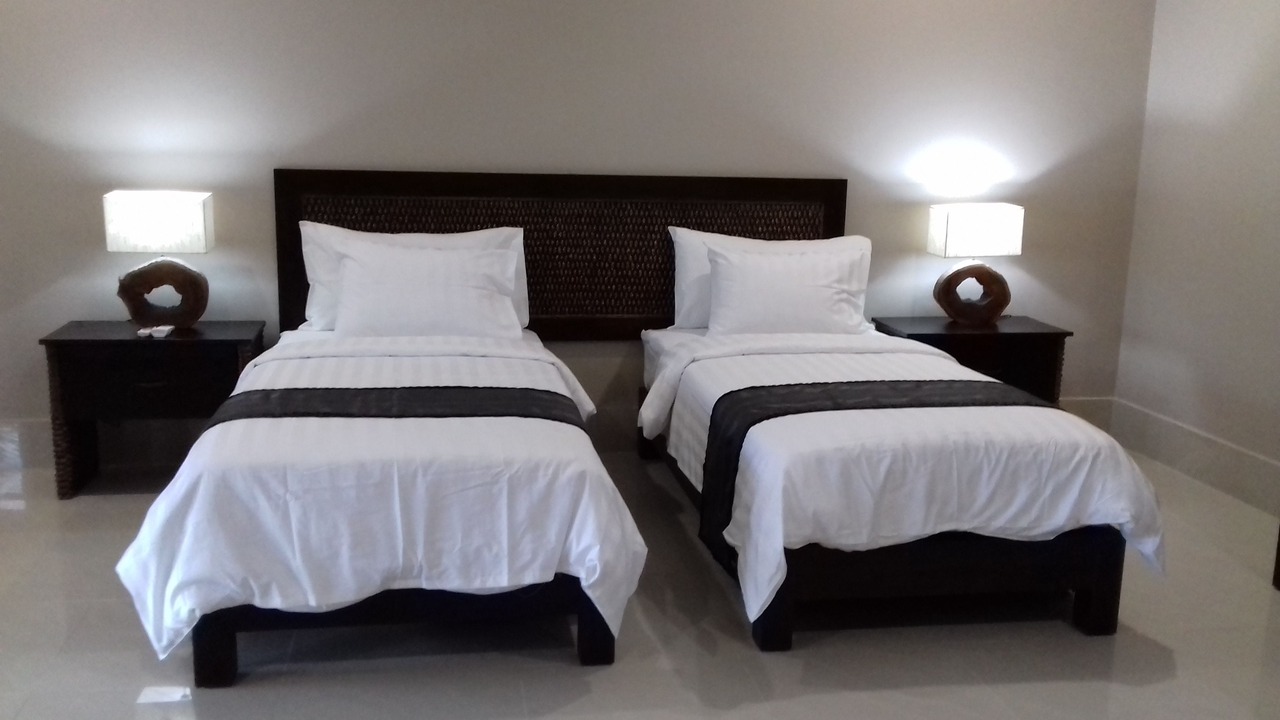 Photo of Bedroom in Gili Trawangan