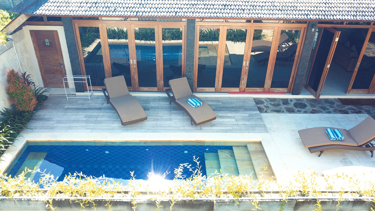 Photo of Outdoor in Gili Trawangan