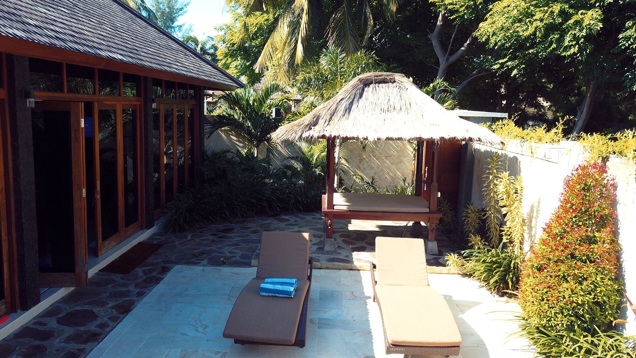 Photo of Outdoor in Gili Trawangan