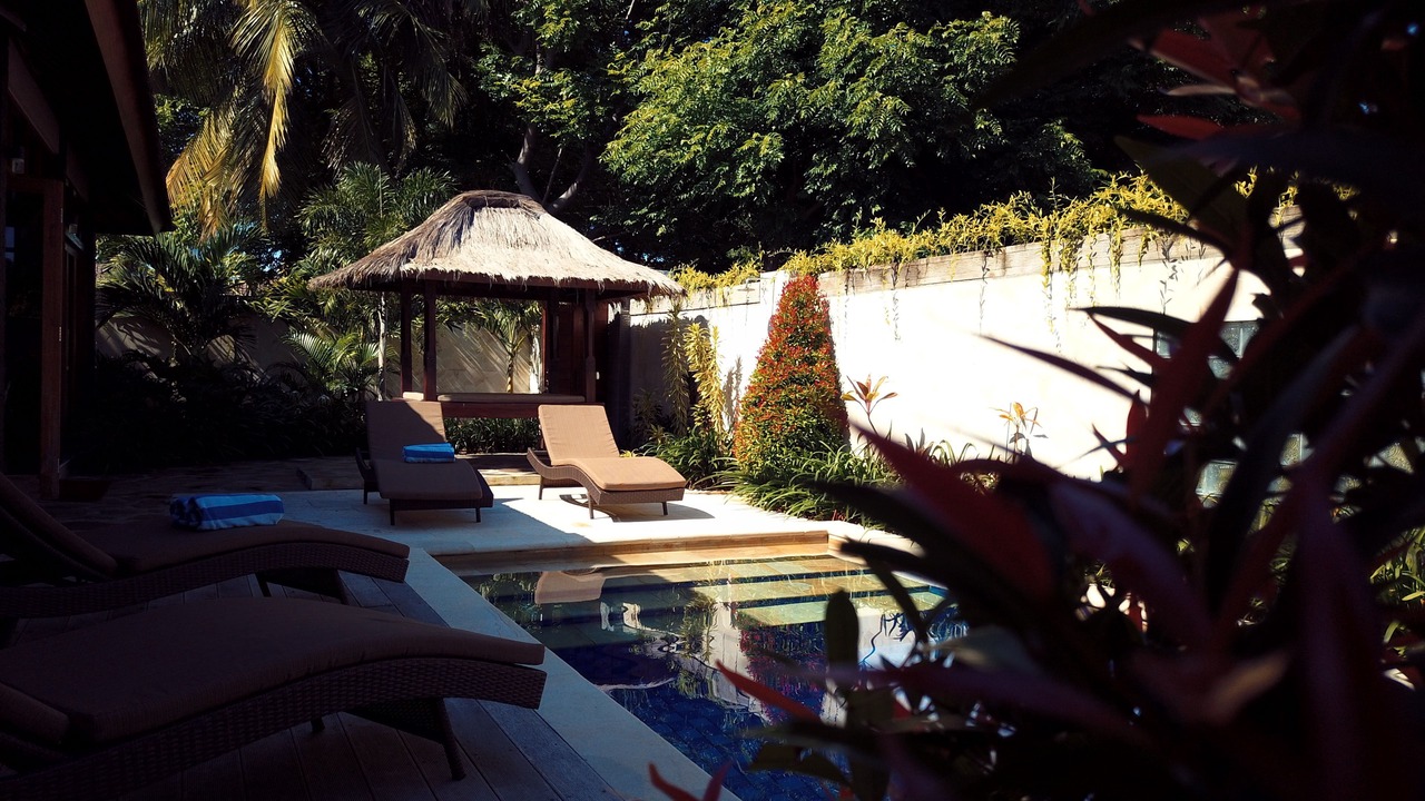 Photo of Outdoor in Gili Trawangan