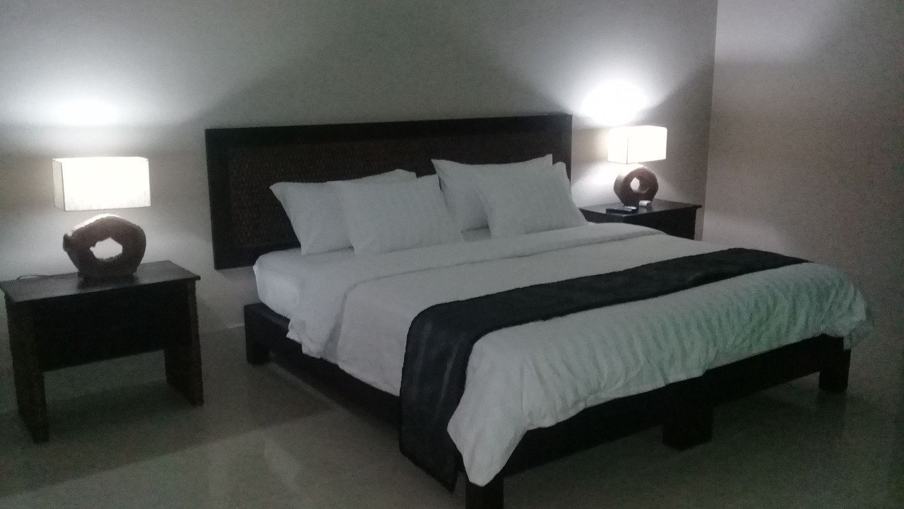 Photo of Bedroom in Gili Trawangan