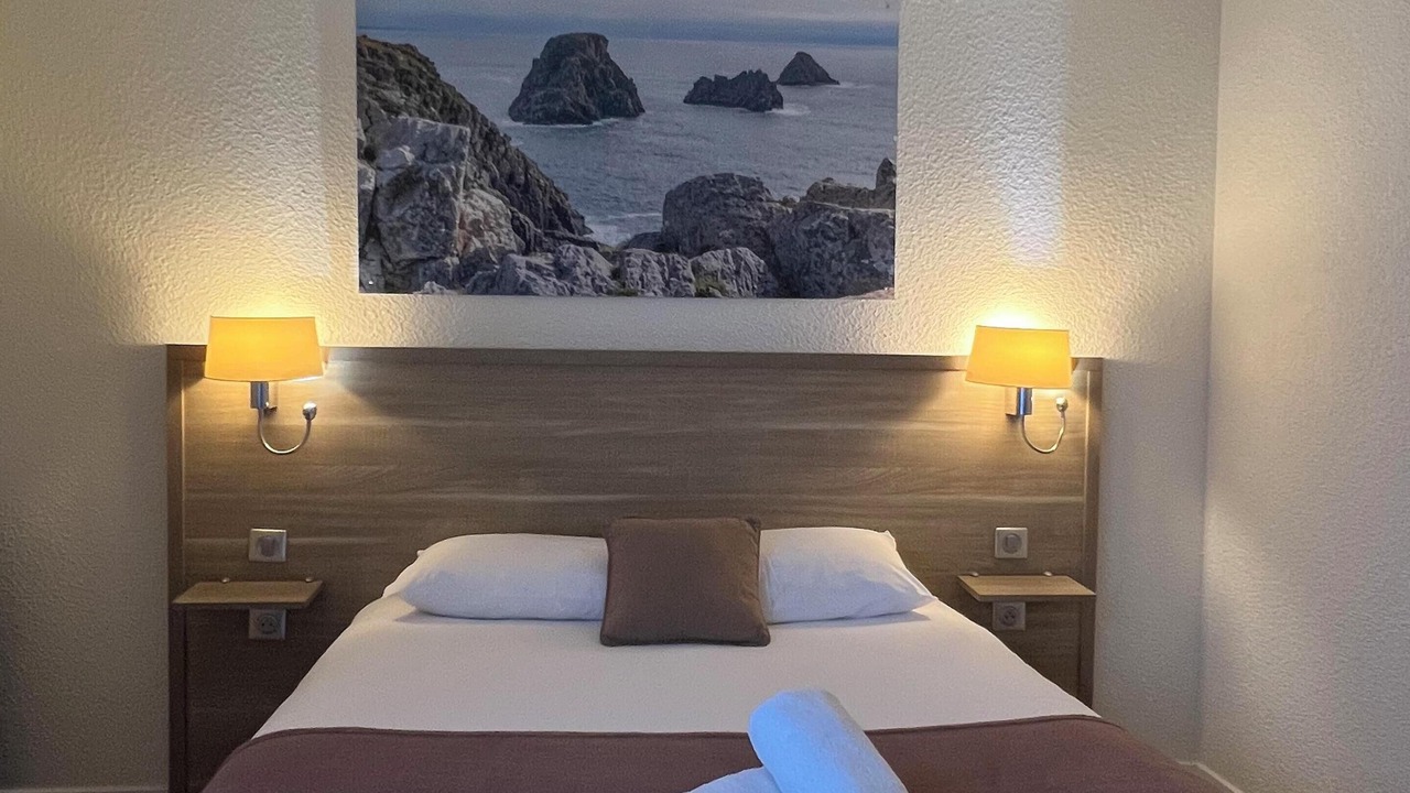 Photo of Bedroom in Saint-Marc