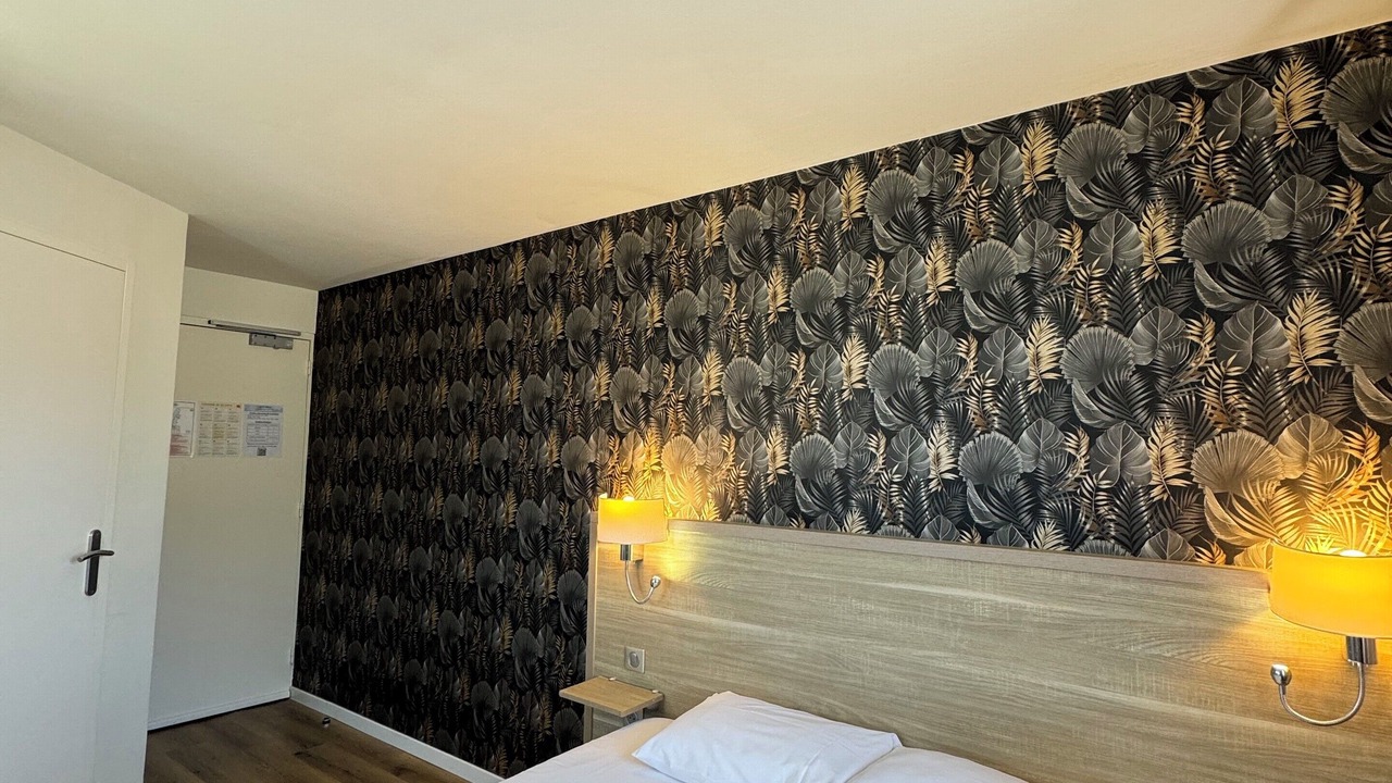 Photo of Bedroom in Saint-Marc