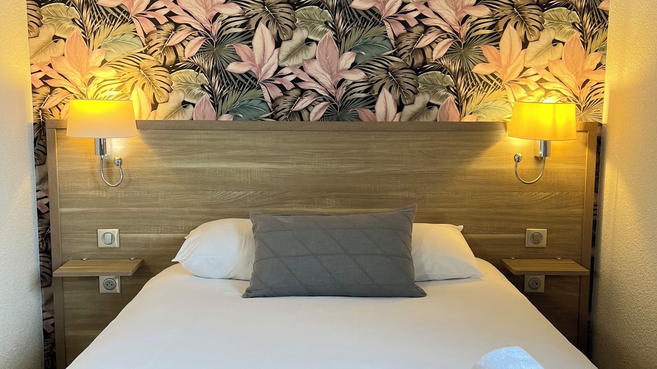 Photo of Bedroom in Saint-Marc