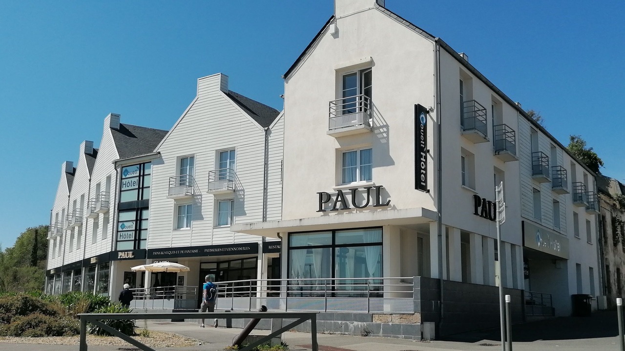 Photo of Outdoor in Saint-Marc