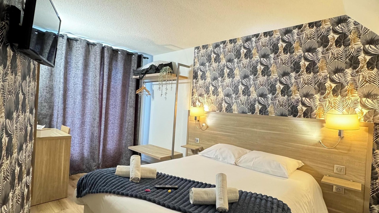 Photo of Bedroom in Saint-Marc