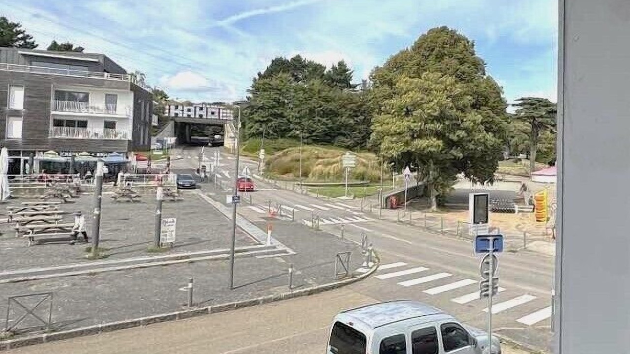 Photo of Bedroom in Saint-Marc