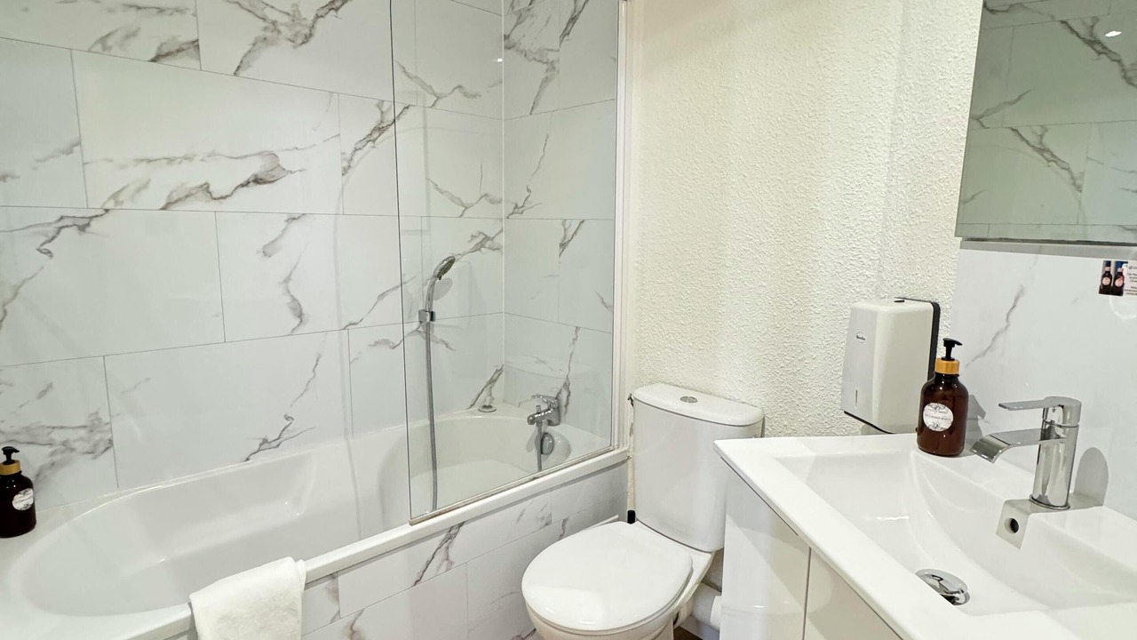 Photo of Bathroom in Saint-Marc