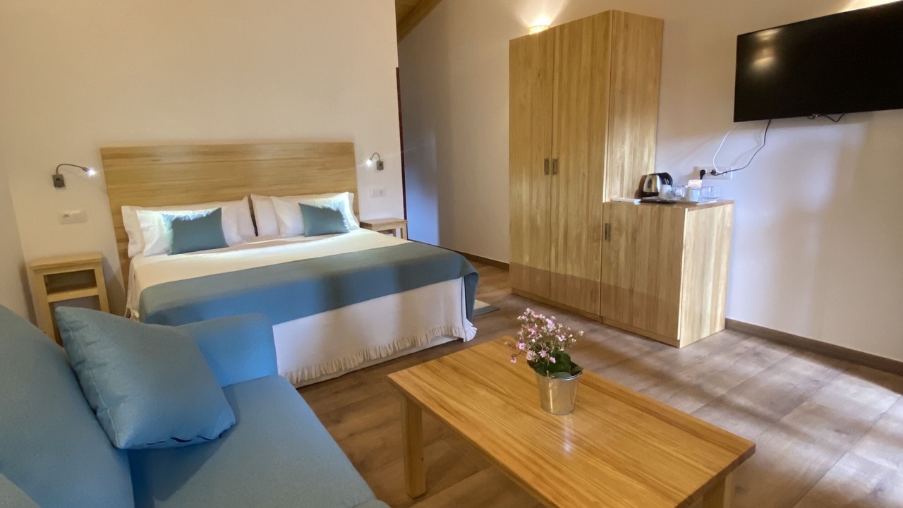 Photo of Bedroom in Nambroca