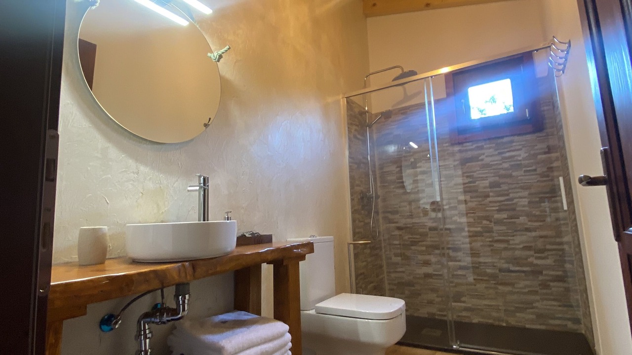 Photo of Bathroom in Nambroca